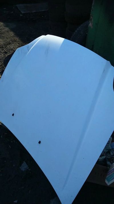 Лот: 7341484. Фото: 1. Капот Honda civic ferio EK3 рестайлинг... Кузов