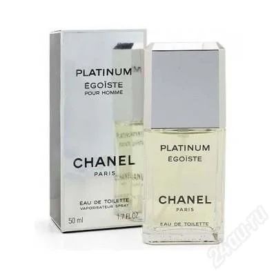 Лот: 1611420. Фото: 1. Chanel platinum оригинал. Унисекс парфюмерия
