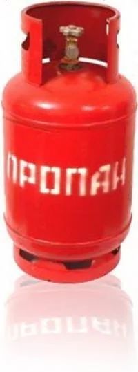 Лот: 3968912. Фото: 1. Газовый баллон 27л. Другое (для дачи, дома, огорода, бани, парка)