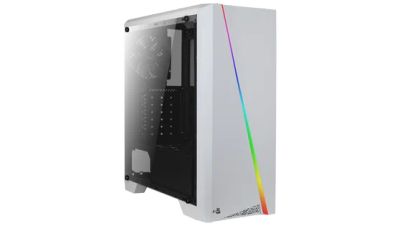 Лот: 19111238. Фото: 1. Корпус AeroCool Cylon ATX. Корпуса, блоки питания