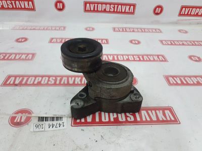 Лот: 21100469. Фото: 1. Натяжитель ремня Honda Stepwagon... Двигатель и элементы двигателя