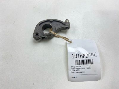 Лот: 24846740. Фото: 1. Рокер клапана Subaru Impreza 2001... Двигатель и элементы двигателя