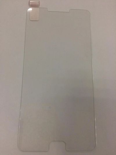 Лот: 9552728. Фото: 1. Защитное стекло Meizu M3 Max Pixel... Защитные стёкла, защитные плёнки