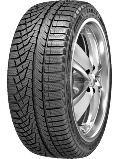 Лот: 25111352. Фото: 1. Шина Sailun ICE BLAZER Alpine... Шины