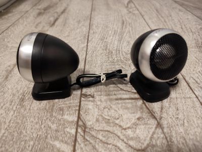 Лот: 20299859. Фото: 1. Twitters Kenwood , автозвук... Акустика автомобильная