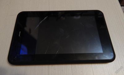 Лот: 5706311. Фото: 1. Планшет Prestigio MultiPad 7.0... Планшеты