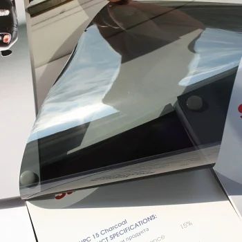 Лот: 6035145. Фото: 1. Тонировочная пленка SunTek HPC... Тонировка, автовинил