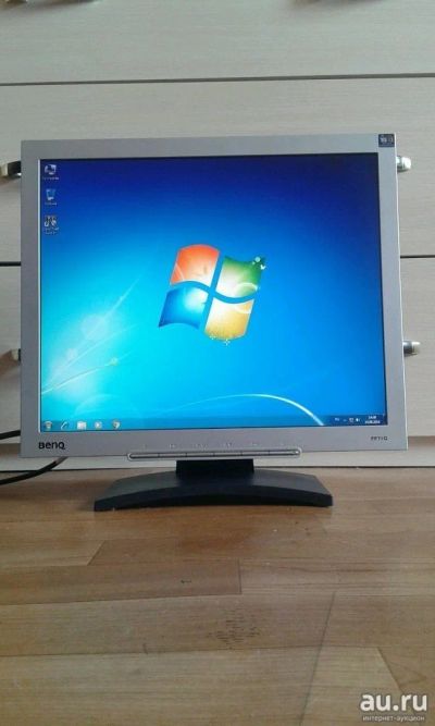 Лот: 11383100. Фото: 1. монитор BENQ fp91g+ диагональ... ЖК-мониторы