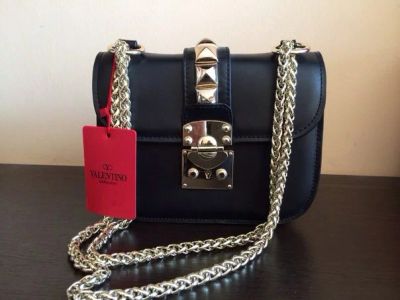 Лот: 3994358. Фото: 1. Продам новую сумку Valentino. Сумки