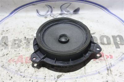 Лот: 21718036. Фото: 1. динамик Toyota Ractis NCP100. Двигатель и элементы двигателя