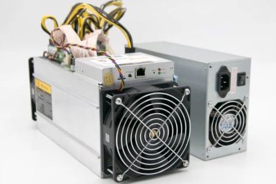 Лот: 19065902. Фото: 1. ASIC antminer s9. Майнинг фермы, товары для майнинга