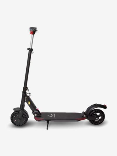 Лот: 25702293. Фото: 1. Электросамокат Kugoo S3 Pro, Черный. Другое (спортивная одежда)