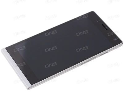 Лот: 7174224. Фото: 1. dexp ixion ms150 [5",4x1.3 ГГц... Смартфоны