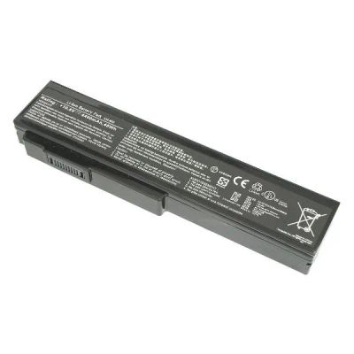Лот: 24845066. Фото: 1. Аккумулятор для ноутбука OEM Asus... Другое (комплектующие)