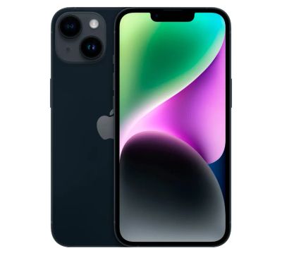 Лот: 25124075. Фото: 1. Смартфон Apple iPhone 14 6Гб 128Гб... Смартфоны