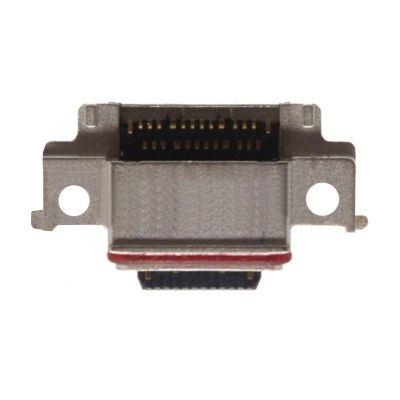 Лот: 25331805. Фото: 1. Разъем Type-C для Samsung A530F... Шлейфы, разъёмы