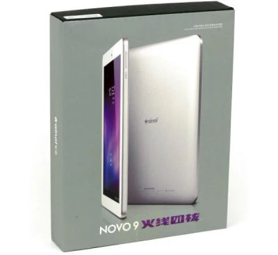 Лот: 3012349. Фото: 1. Aino NOVO9 Firewire. Планшеты