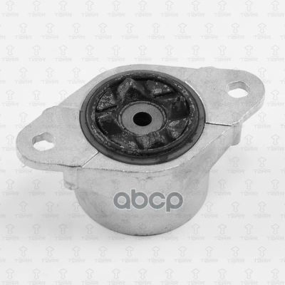 Лот: 24854652. Фото: 1. Опора Амортизатора Mazda 2 (De... Ходовая, подвеска, рулевое управление