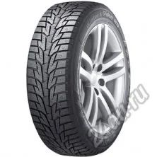 Лот: 5634083. Фото: 1. Hankook Winter I*Pike RS W419... Шины