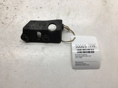 Лот: 20385193. Фото: 1. Кронштейн генератора Toyota Starlet... Кузов