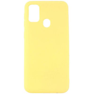 Лот: 19906049. Фото: 1. Чехол Samsung Galaxy M21 (M215F... Чехлы, бамперы