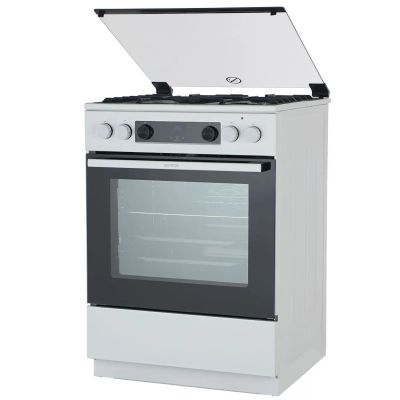 Лот: 24529505. Фото: 1. Комбинированная плита Gorenje... Плиты, духовые шкафы, варочные поверхности