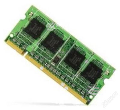 Лот: 1514703. Фото: 1. SO DIMM DDRIII Hynix 1GB 1Rx16... Оперативная память
