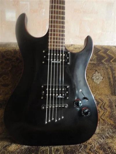 Лот: 921768. Фото: 1. Washburn BX 30. Гитары