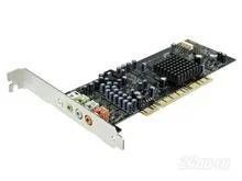 Лот: 804345. Фото: 1. Creative x-fi gamer. Звуковые карты