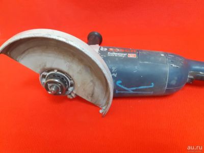 Лот: 18498258. Фото: 1. УШМ BOSCH GWS 22-230 H, 2200 Вт... Электроинструмент
