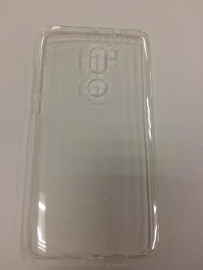 Лот: 9782285. Фото: 1. Чехол Xiaomi Mi5S Plus Mi 5S Plus... Чехлы, бамперы