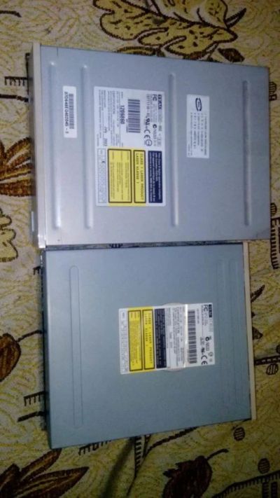 Лот: 9181569. Фото: 1. Приводы CD-DVD. Приводы CD, DVD, BR, FDD