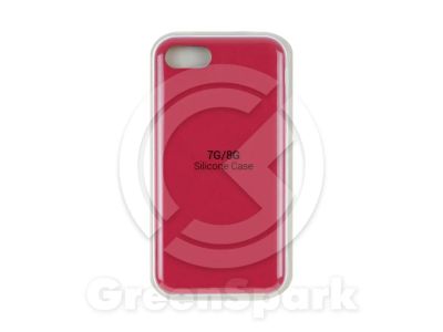 Лот: 16538040. Фото: 1. Накладка Vixion для iPhone 7/8... Чехлы, бамперы