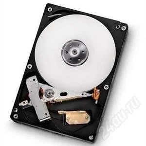 Лот: 2144086. Фото: 1. hdd sata 500gb hitachi (hds721050dle630... Жёсткие диски (HDD)