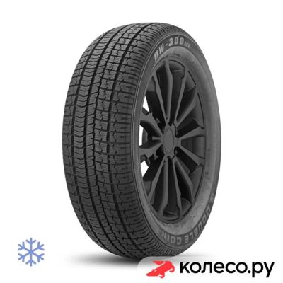 Лот: 25097075. Фото: 1. DW-300 SUV 215/55 R18 95Q. Шины