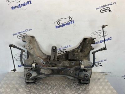Лот: 22989015. Фото: 1. балка под двс Renault Megane LM. Другое (автозапчасти)