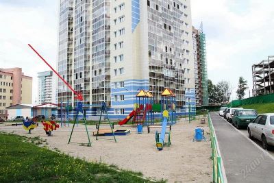Лот: 1079270. Фото: 1. продам 1-комн кварт на Вильского... Квартиры, студии