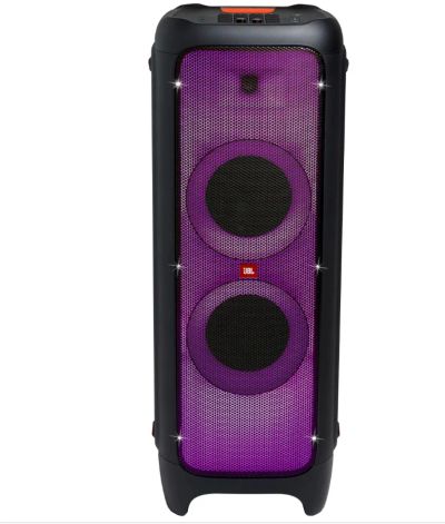 Лот: 20294961. Фото: 1. Jbl party box 1000. Портативные, беспроводные колонки