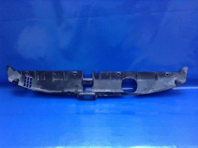 Лот: 8943859. Фото: 1. Защита радиатора Honda Stream... Двигатель и элементы двигателя