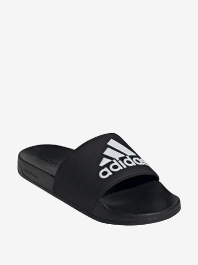 Лот: 24285622. Фото: 1. Шлепанцы мужские adidas Adilette... Шлепанцы, сланцы
