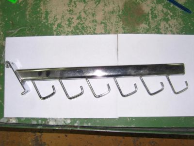 Лот: 8317533. Фото: 1. Кронштейн 4. Торговое