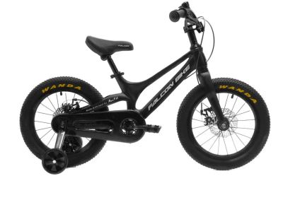 Лот: 24872509. Фото: 1. Детский велосипед Falcon Bike... Велосипеды