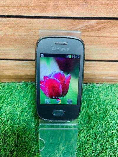 Лот: 17141049. Фото: 1. Смартфон Samsung Galaxy Pocket... Смартфоны