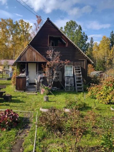 Лот: 25441548. Фото: 1. 3-комн. дача , садоводческое некоммерческое... Дачи