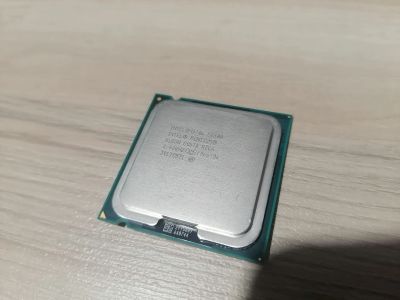 Лот: 20825559. Фото: 1. Процессор Intel Pentium E6500. Процессоры