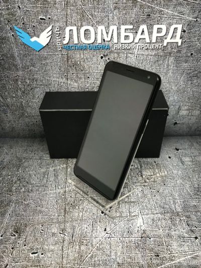 Лот: 15231647. Фото: 1. Смартфон Black Fox B4 (Л1069). Смартфоны