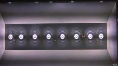 Лот: 14572055. Фото: 1. SSC_32LJ61_HD_8LED_REV03_170224. Запчасти для телевизоров, видеотехники, аудиотехники