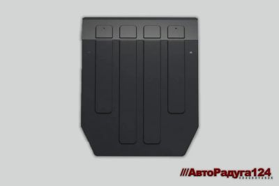 Лот: 25592347. Фото: 1. Защита двигателя Volkswagen Touareg... Кузов
