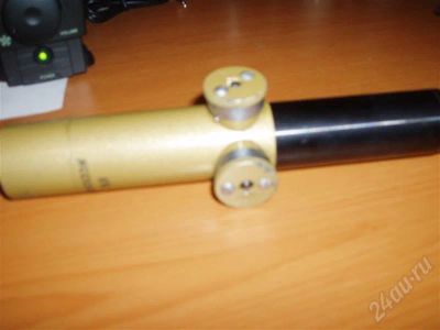Лот: 238303. Фото: 1. Оптический прицел 1п6. Пейнтбол, страйкбол