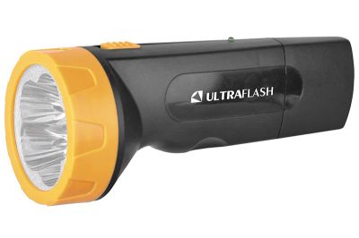 Лот: 9316379. Фото: 1. Фонарь Ultraflash LED3827 аккум... Фонарики